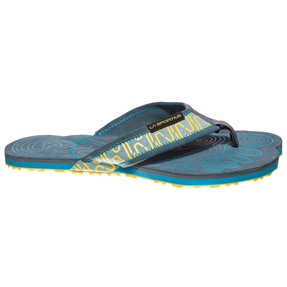 La Sportiva Zustiegsschuhe Herren - La Sportiva Swing Grau - DE-32061